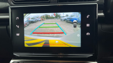 Citroen C3 1.2 PureTech Plus 5dr Petrol Hatchback